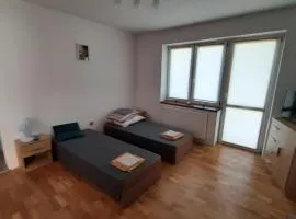 Raczkowska Apartament
