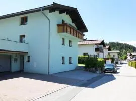 Ferienwohnung Schildwolf