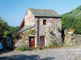Plum Guide - Stanley Ghyll Cottage, hotel in Boot