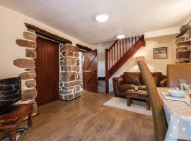 Plum Guide - Wrynose Cottage, hotel in Boot