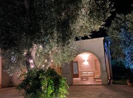 Sweet Home Suite, hotel v destinaci Fasano