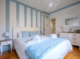 Case di Zenzero Via Portone, hotel in Ravenna