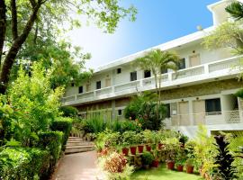 Rising Sun Retreat, hotel en Mount Abu