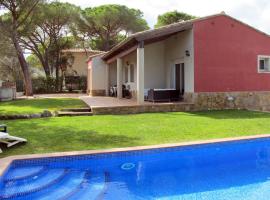 Holiday Home Bretos by Interhome, Hotel in Fonts