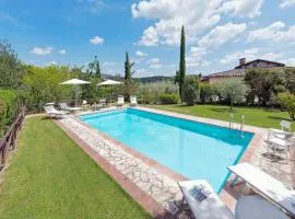 Holiday Home Villa del Poggio by Interhome