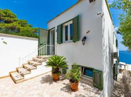 Apartment Villetta Paradiso-1 by Interhome, hotel in Castro di Lecce