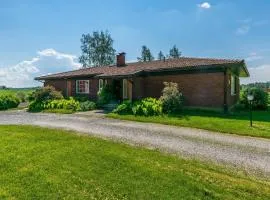 Holiday Home Kylämattila by Interhome