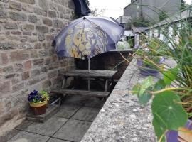 Beautiful 1-Bed Cottage in Trellech, cottage in Trelleck