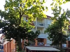 Prémium Apartman