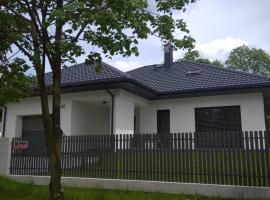 Strumykowa: Wyszków şehrinde bir kiralık tatil yeri