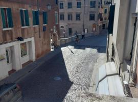 Casa Alice, hotel em Chioggia