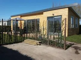 luxe Vakantie bungalow met 3 slaapkamers