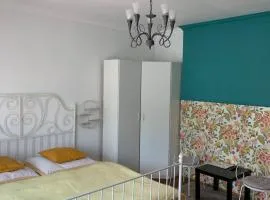 Agroturystyka U Tadysa