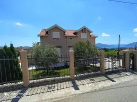 Apartman Andjela