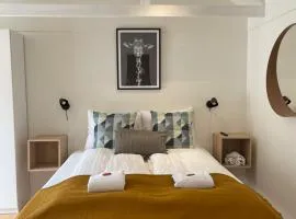 Hartel House