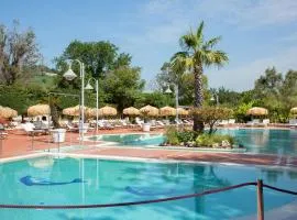 Montespina Park Hotel