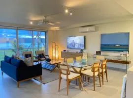 Azuero Lodge: Luxury Beachfront condo- Playa Venao