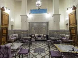 Riad Taryana