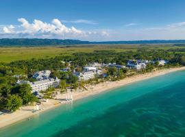 Riu Palace Tropical Bay - All Inclusive: Negril'de bir konaklama birimi