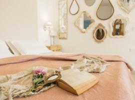 B&B Antico Telaio, bed and breakfast en Santa Maria Navarrese