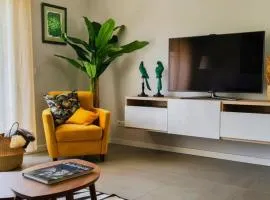 Comfort Zone beach apartment