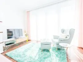 Simtown Suite Apartments