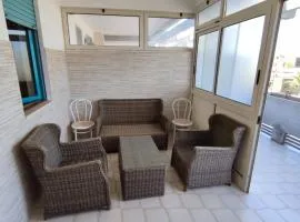 Maison a San Cataldo