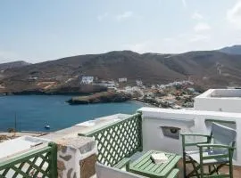 Kalderimi Residencies