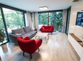Apartament Unia 12 Basen&SPA