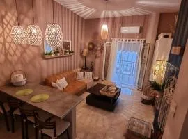 BeachHouse