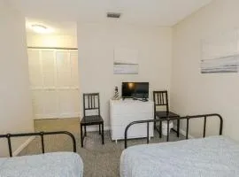 St Augustine Beach & Tennis Resort 520