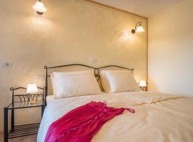 Vila Radolca apartments & rooms, hotell Radovljicas