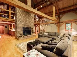 Glen Road Lodge