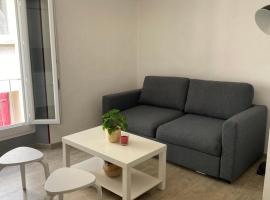 Location de la Carraire, hotel di Valensole