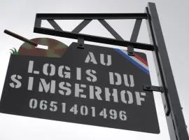 AU LOGIS DU SIMSERHOF