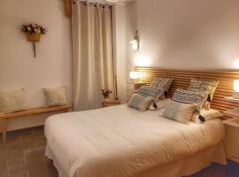 Santiago Sur, Camino Portugu&eacute;s