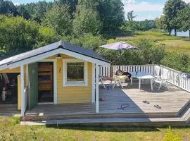 6 person holiday home in HOLSLJUNGA-By Traum