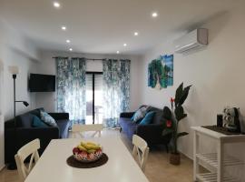 Amoreira Mar, Alvor - Praia e Piscina