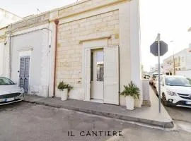 Il Cantiere - Casa Di Una Volta.