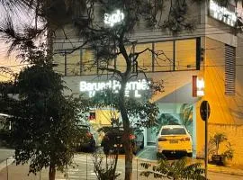 Barueri Premiêr Hotel