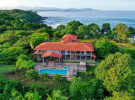 Punta Duarte Garden Inn, hotel v destinaci Los Duarte
