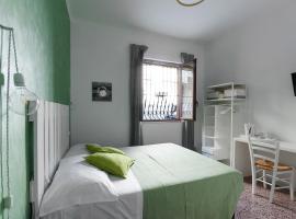 Al Borgo Marinaro Guest House, hotel a Civitanova Marche