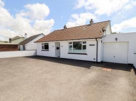 Summerhayes, holiday home in Redruth