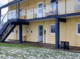 4 person holiday home in Løkken
