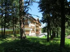 Grand Hôtel & Kurhaus
