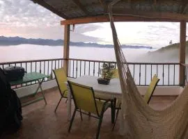 ChulaVista Constanza Colonial Suite