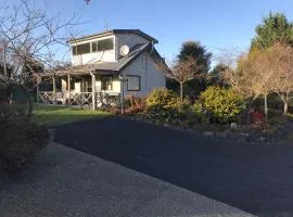 Pet Friendly Country Cottage