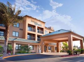 Sonesta Select Las Vegas Summerlin, hotel dicht bij: Luchthaven North Las Vegas - VGT, 