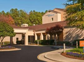 Sonesta Select Raleigh Durham Airport Morrisville, hotel near Raleigh-Durham International Airport - RDU, 