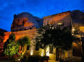 The Village Cave Hotel, boutique hotel in Goreme
